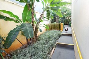 Pousada Céu de Estrelas