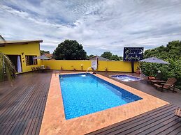 Pousada Céu de Estrelas