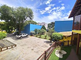 Pousada Céu de Estrelas