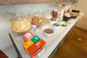 Pousada Céu de Estrelas