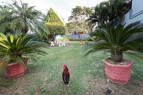 Pousada Céu de Estrelas