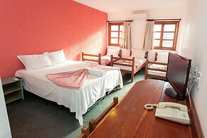 Pousada Céu de Estrelas