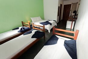 Pousada Céu de Estrelas