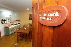 Pousada Céu de Estrelas