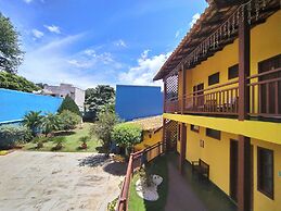 Pousada Céu de Estrelas