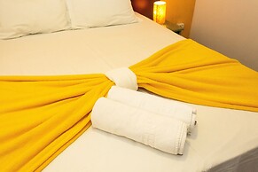 Pousada Céu de Estrelas