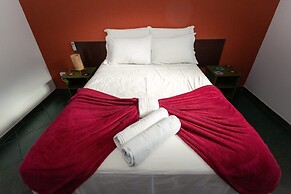 Pousada Céu de Estrelas