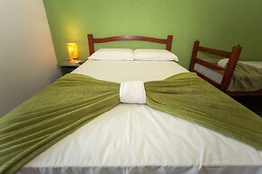 Pousada Céu de Estrelas