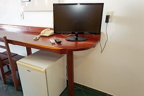 Pousada Céu de Estrelas