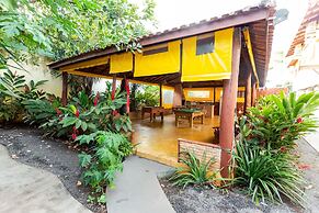 Pousada Céu de Estrelas