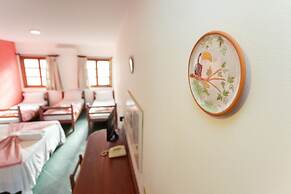 Pousada Céu de Estrelas