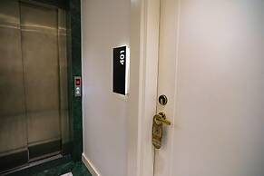 Pera Rasso Hotel Boutique Hotel