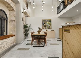 Pera Rasso Hotel Boutique Hotel