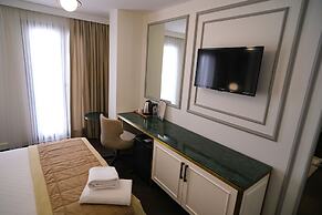 Pera Rasso Hotel Boutique Hotel