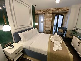 Pera Rasso Hotel Boutique Hotel