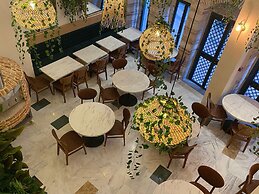 Pera Rasso Hotel Boutique Hotel