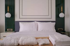 Pera Rasso Hotel Boutique Hotel