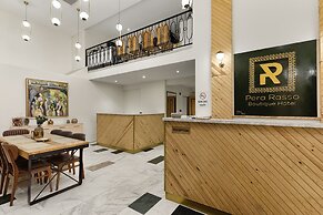 Pera Rasso Hotel Boutique Hotel