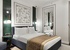 Pera Rasso Hotel Boutique Hotel