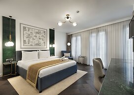 Pera Rasso Hotel Boutique Hotel