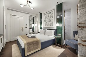 Pera Rasso Hotel Boutique Hotel