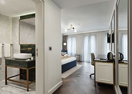 Pera Rasso Hotel Boutique Hotel