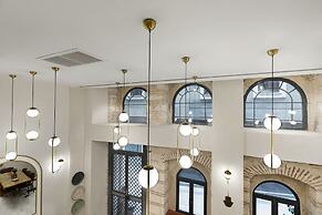 Pera Rasso Hotel Boutique Hotel