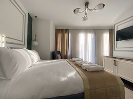 Pera Rasso Hotel Boutique Hotel