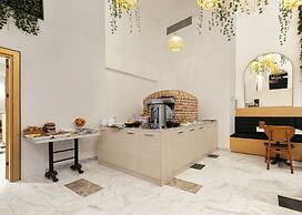 Pera Rasso Hotel Boutique Hotel