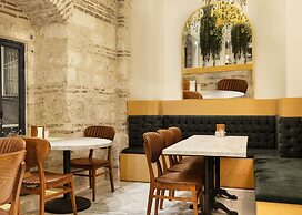 Pera Rasso Hotel Boutique Hotel