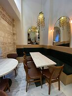 Pera Rasso Hotel Boutique Hotel