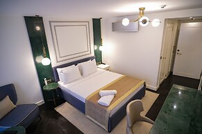 Pera Rasso Hotel Boutique Hotel