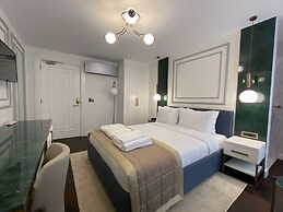 Pera Rasso Hotel Boutique Hotel