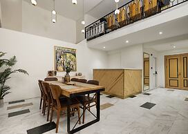 Pera Rasso Hotel Boutique Hotel