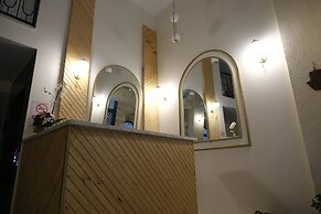 Pera Rasso Hotel Boutique Hotel