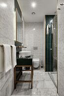 Pera Rasso Hotel Boutique Hotel