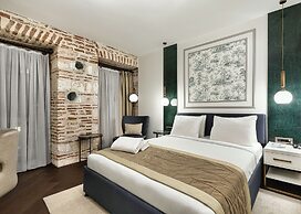 Pera Rasso Hotel Boutique Hotel