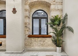 Pera Rasso Hotel Boutique Hotel