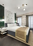 Pera Rasso Hotel Boutique Hotel