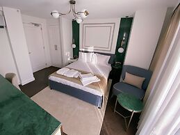 Pera Rasso Hotel Boutique Hotel