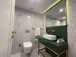 Pera Rasso Hotel Boutique Hotel