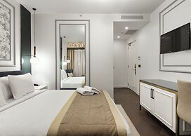 Pera Rasso Hotel Boutique Hotel