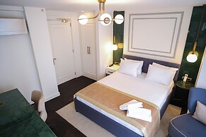 Pera Rasso Hotel Boutique Hotel