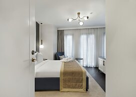 Pera Rasso Hotel Boutique Hotel