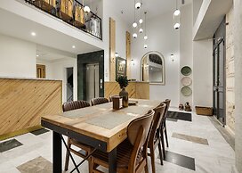 Pera Rasso Hotel Boutique Hotel