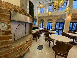 Pera Rasso Hotel Boutique Hotel