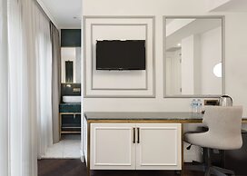 Pera Rasso Hotel Boutique Hotel