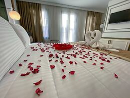 Pera Rasso Hotel Boutique Hotel