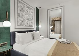 Pera Rasso Hotel Boutique Hotel