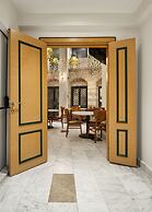 Pera Rasso Hotel Boutique Hotel